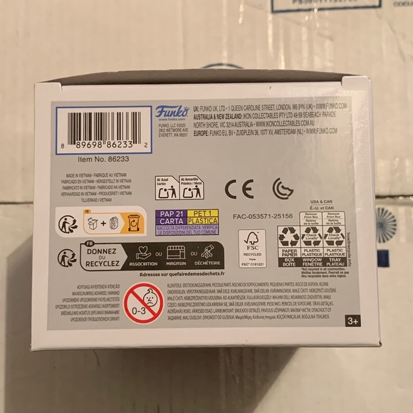 Alex Russo wizards of waverly place Funko pop (NWT) - Picture 6 of 6